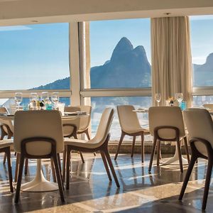 Sofitel Rio De Janeiro Ipanema